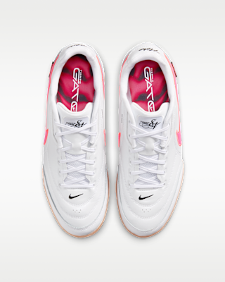 NIKE公式】ナイキ ティエンポ ストリートガト PRM インドアコート